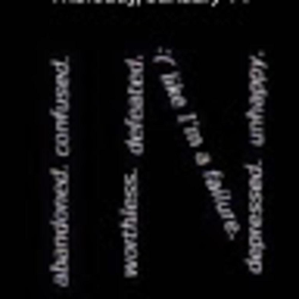 Meet your Posher, Tina